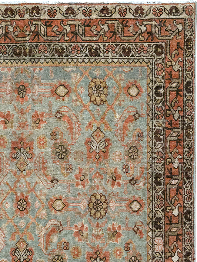 malayer Carpet - # 109163