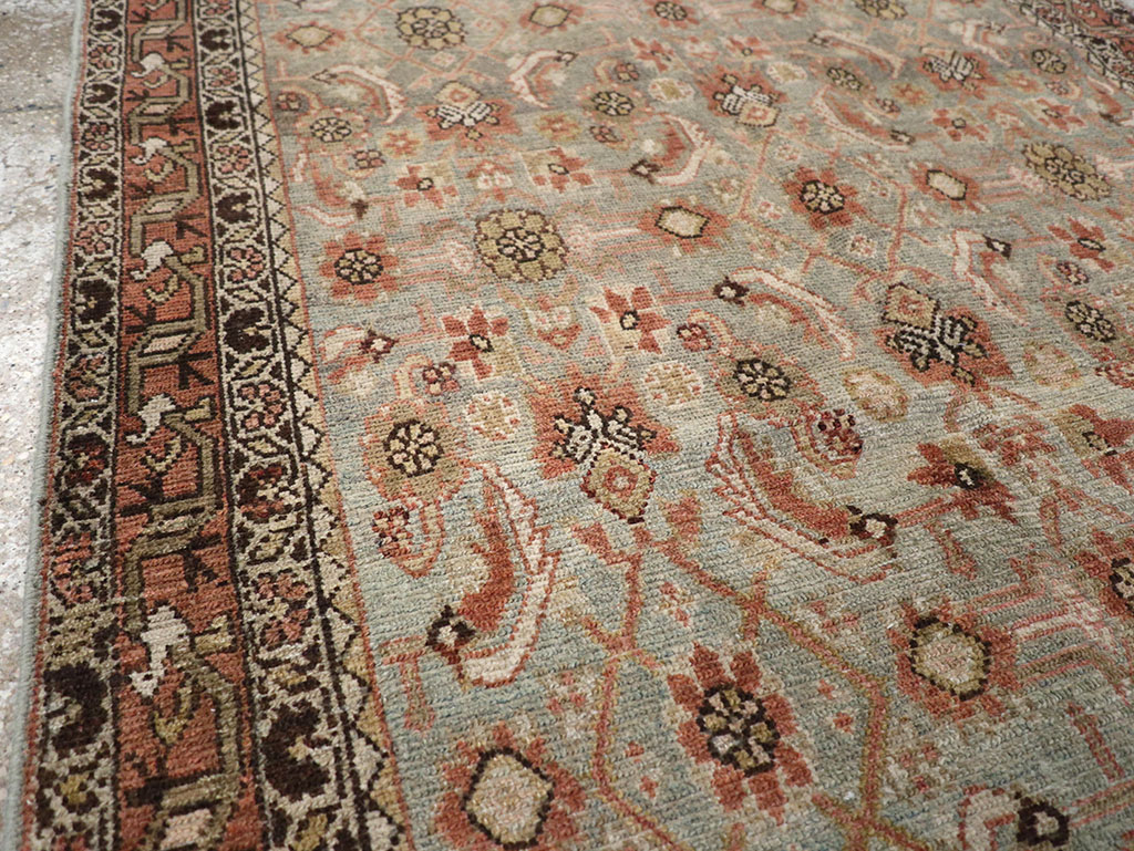 malayer Carpet - # 109163