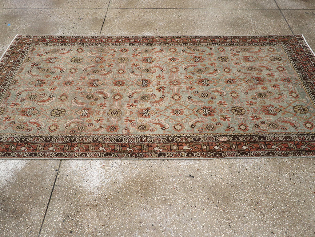 malayer Carpet - # 109163