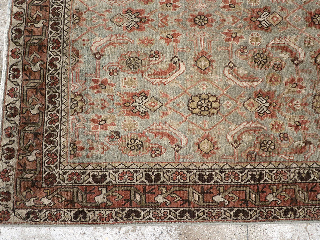 malayer Carpet - # 109163