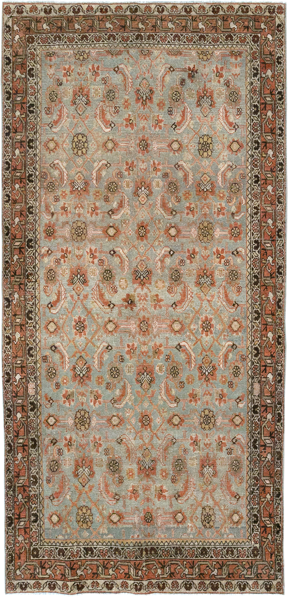 malayer Carpet - # 109163