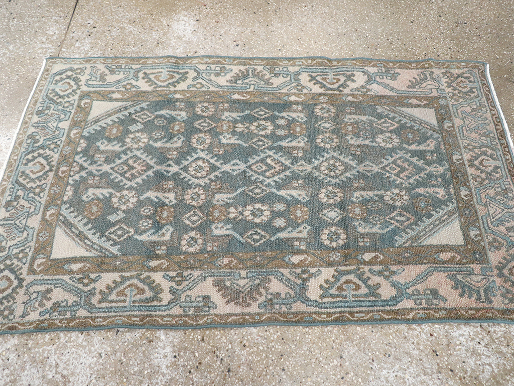 malayer Carpet - # 109184