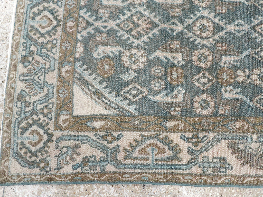 malayer Carpet - # 109184