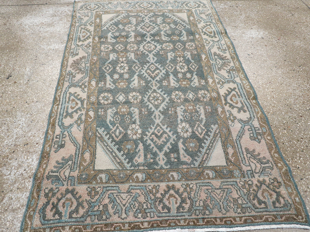 malayer Carpet - # 109184