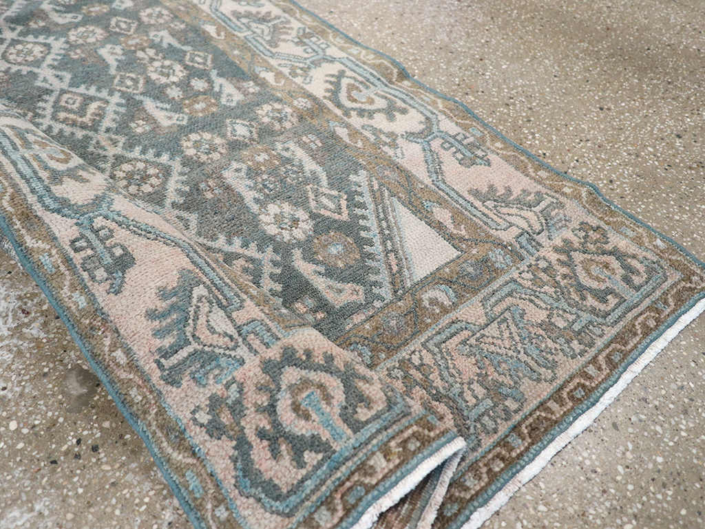 malayer Carpet - # 109184