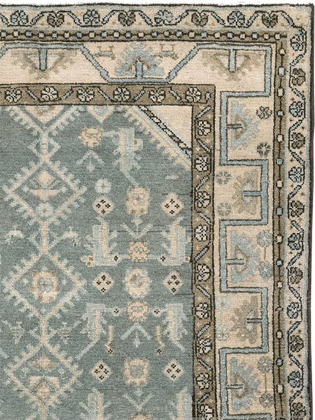 malayer Carpet - # 109193