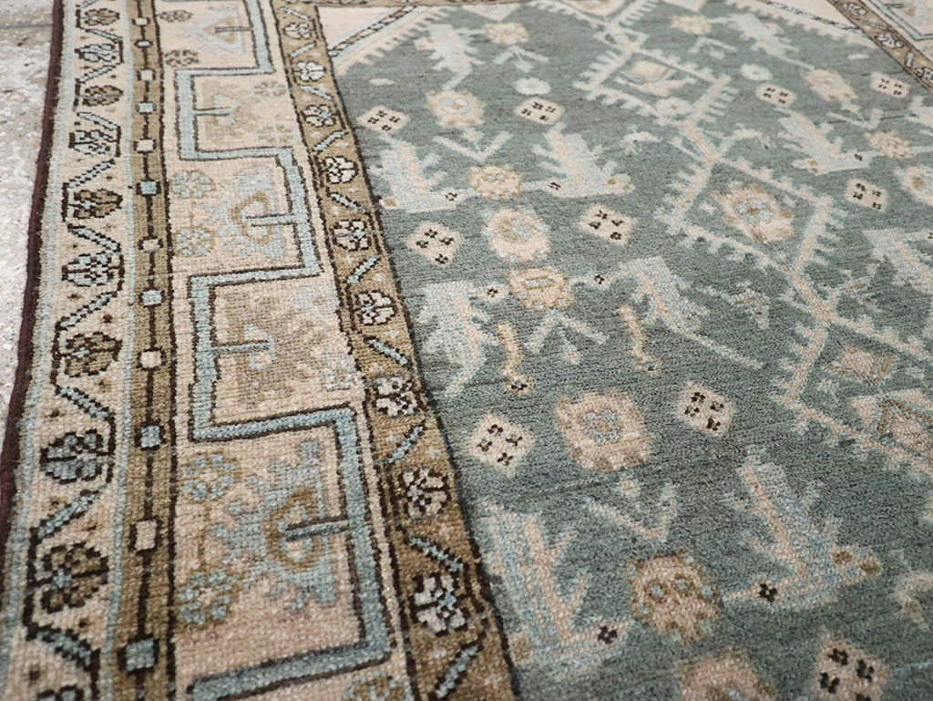 malayer Carpet - # 109193