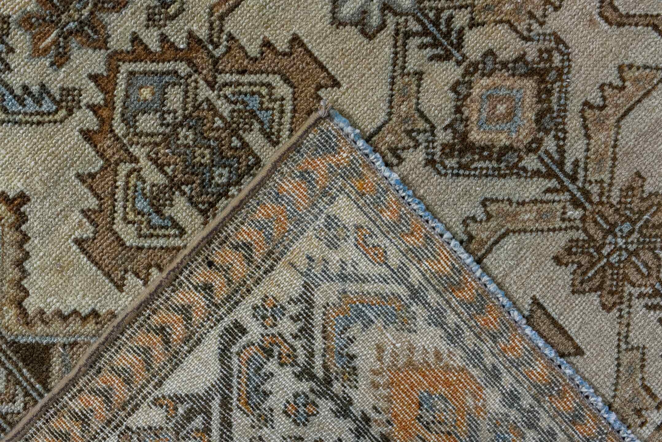 malayer Carpet - # 128630