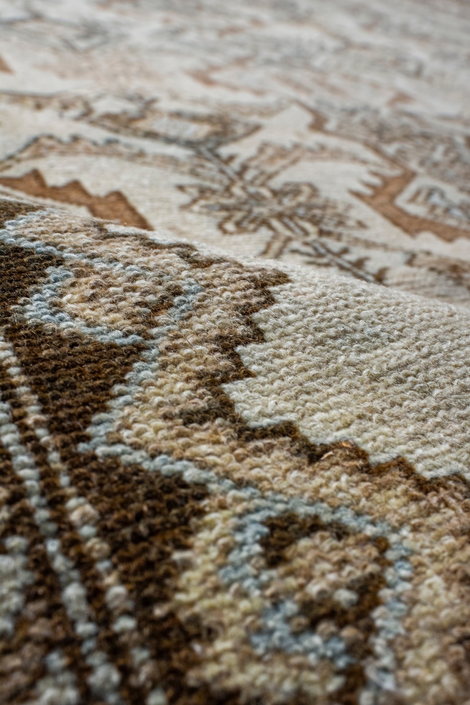 malayer Carpet - # 128630