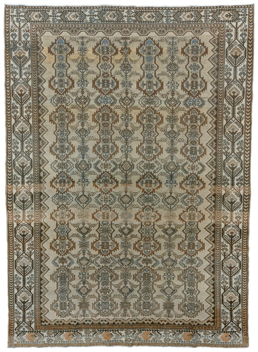 malayer Carpet - # 128630