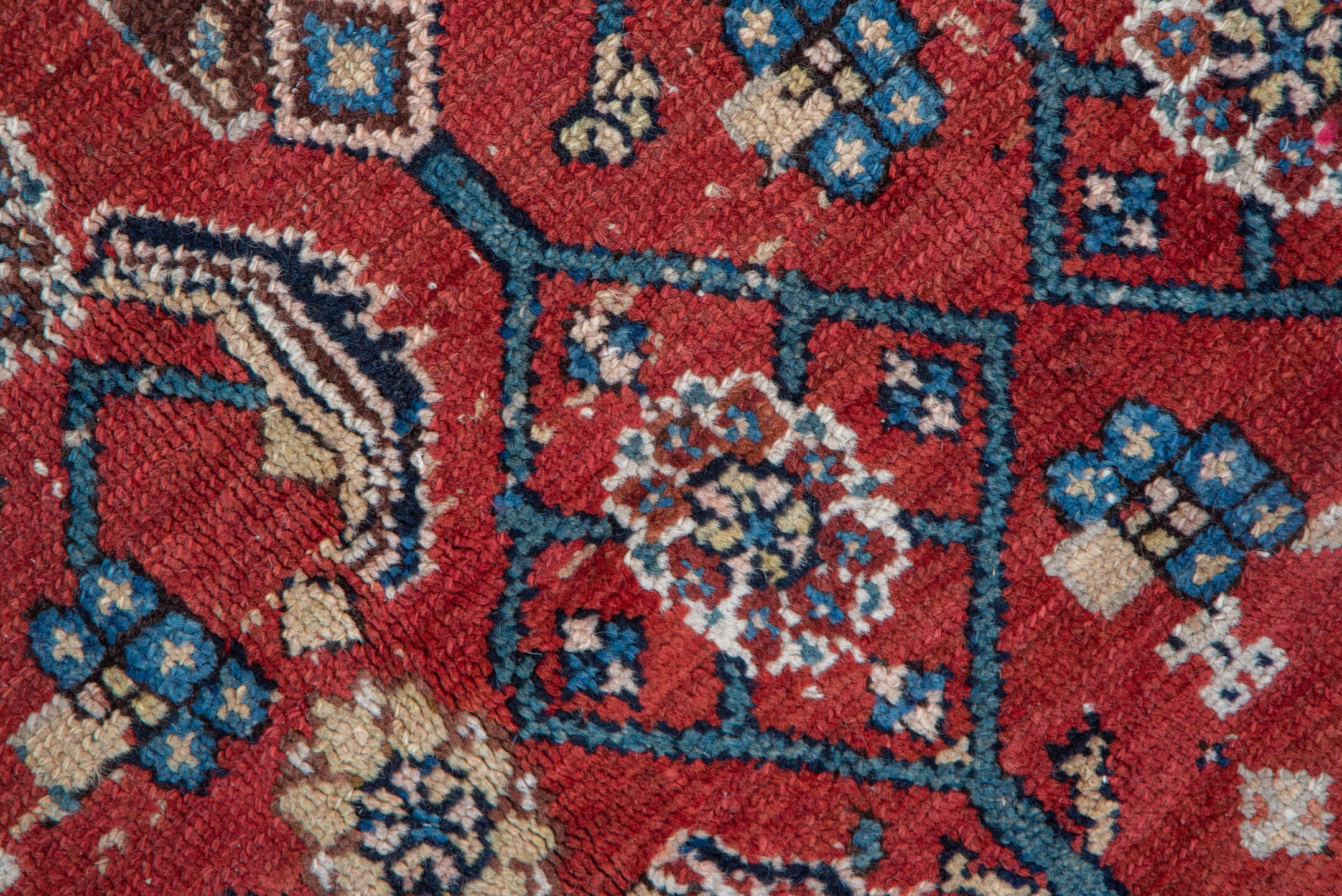 malayer Carpet - # 128986