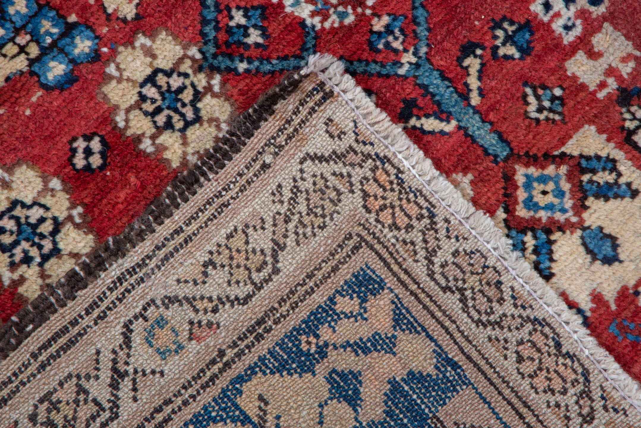 malayer Carpet - # 128986