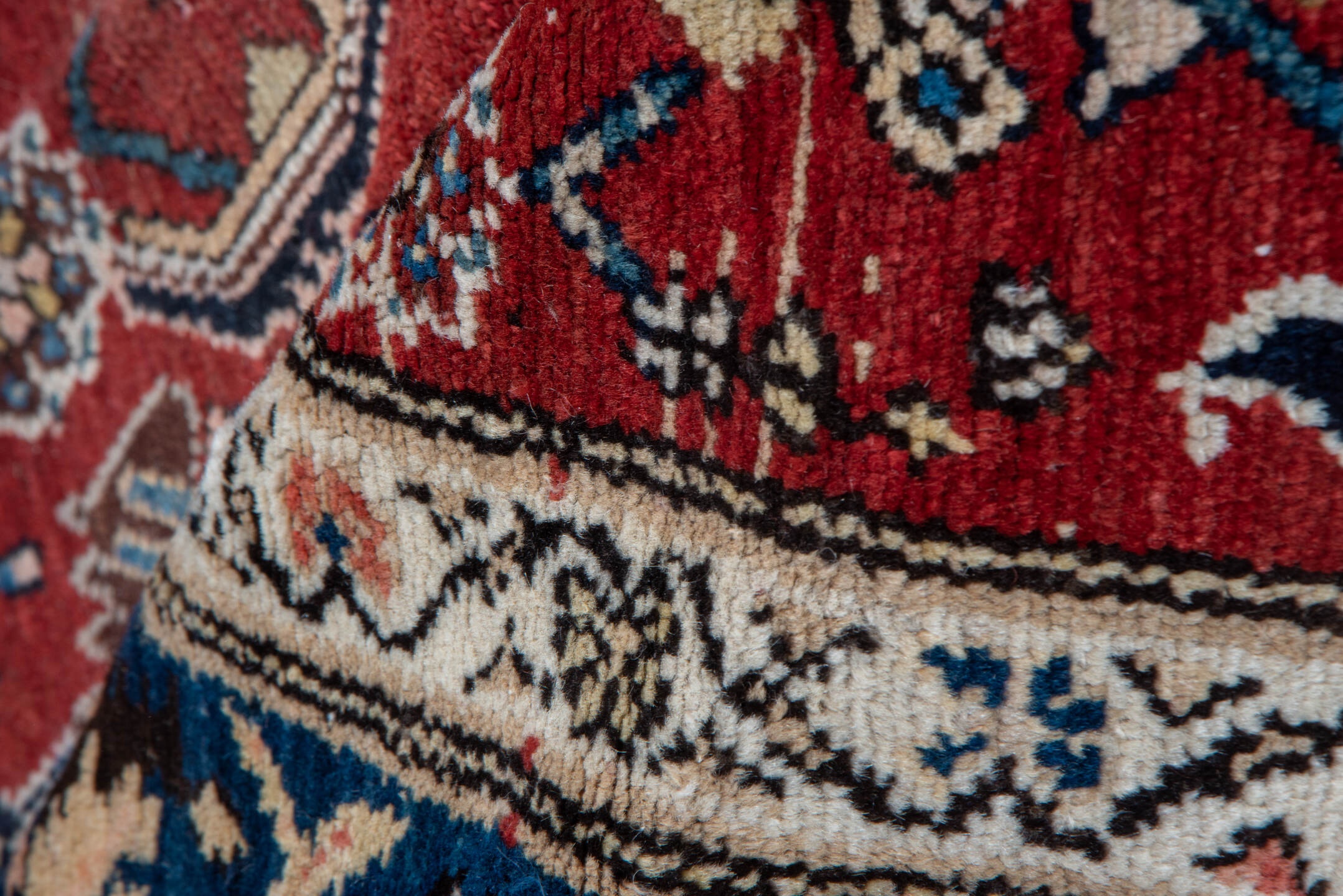 malayer Carpet - # 128986