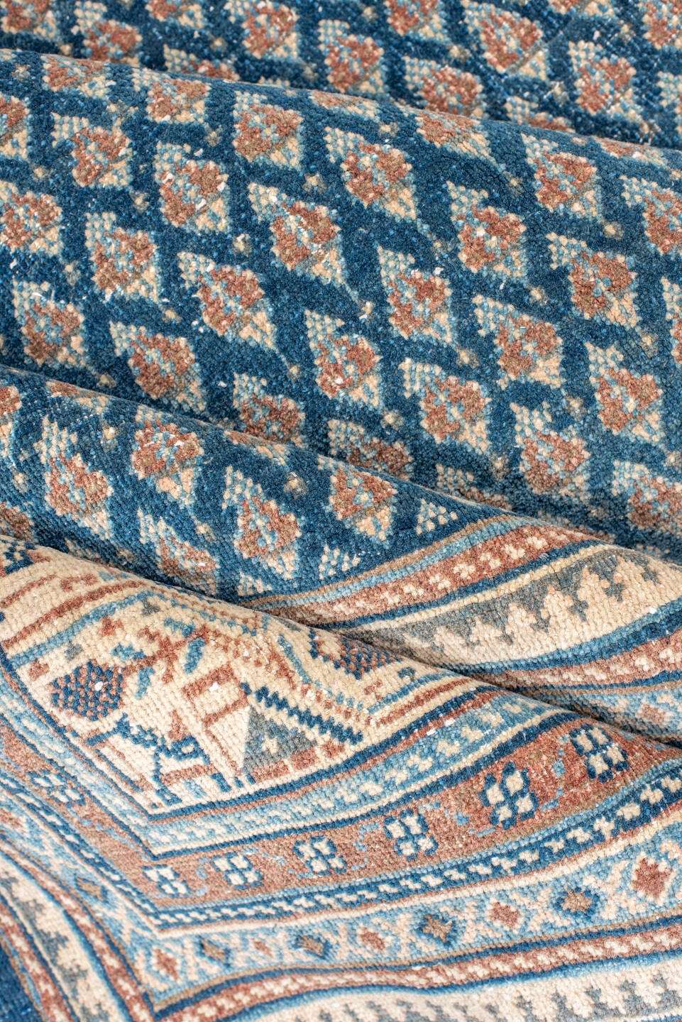 malayer Carpet - # 128988