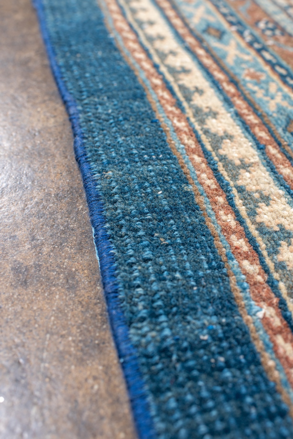 malayer Carpet - # 128988