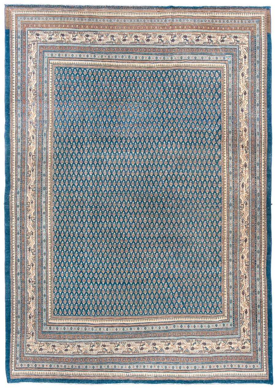 malayer Carpet - # 128988