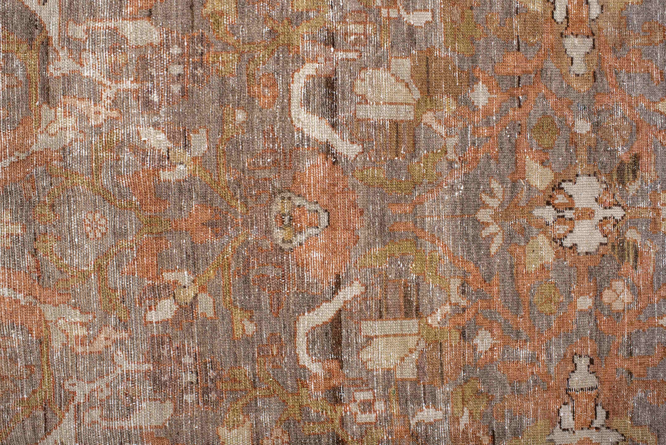 malayer Carpet - # 128994