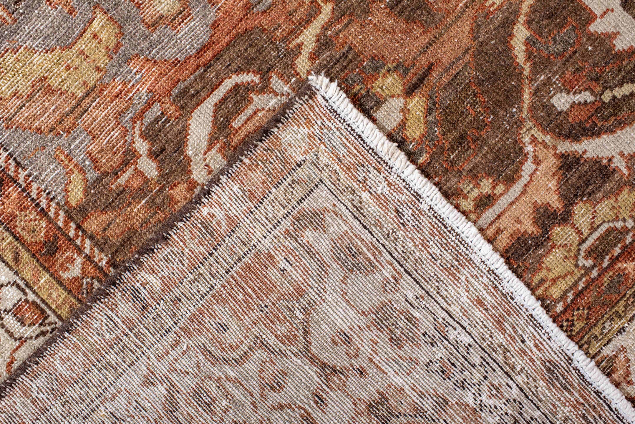 malayer Carpet - # 128994