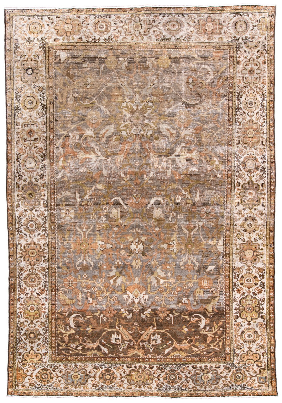 malayer Carpet - # 128994