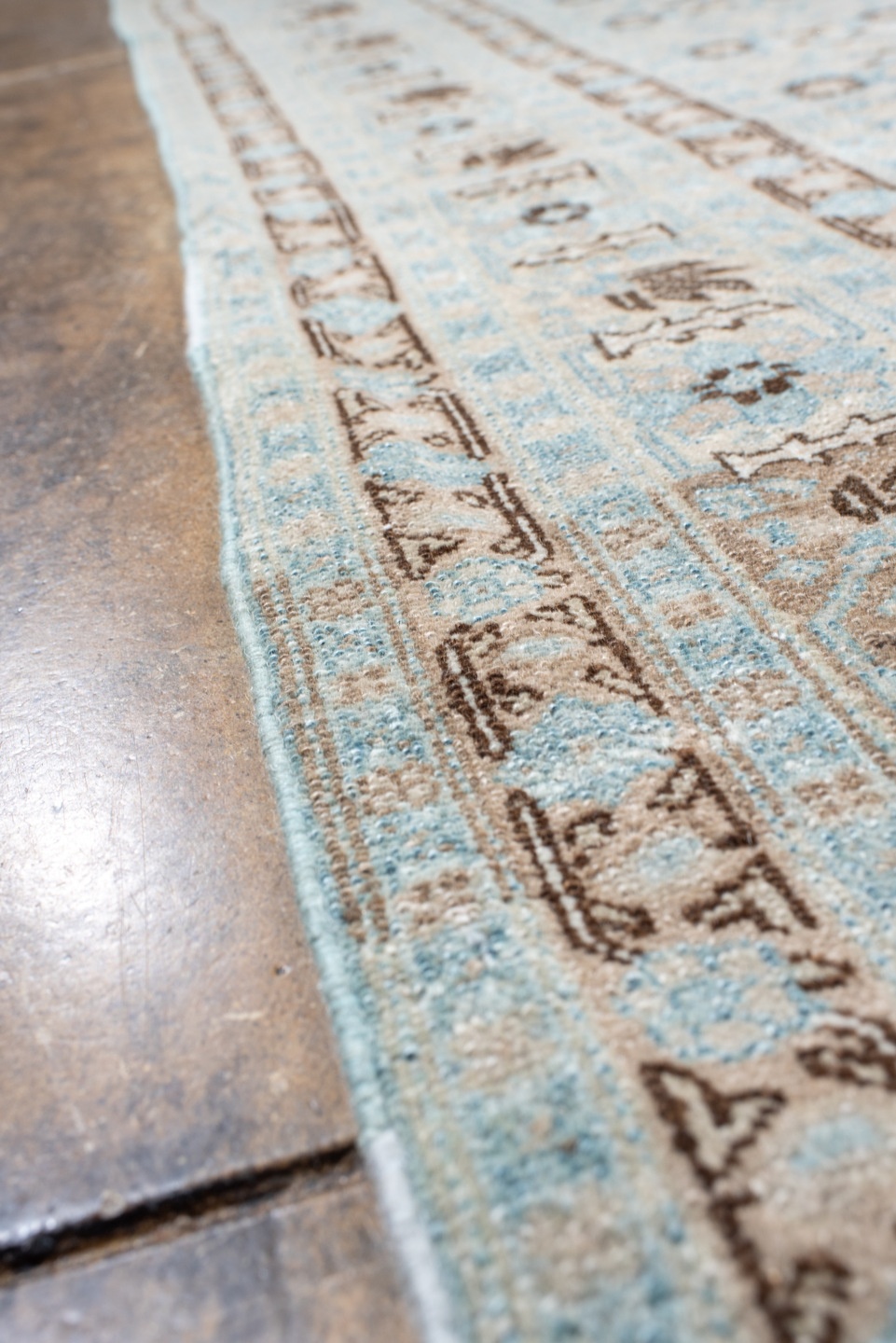 malayer Carpet - # 129002