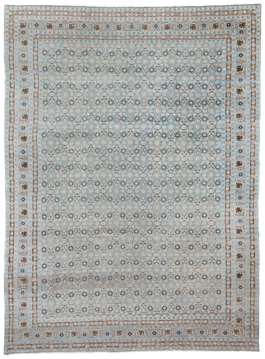 malayer Carpet - # 129002
