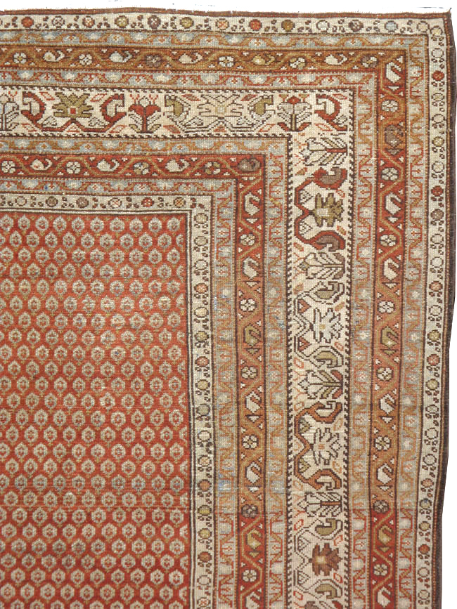 malayer Rug - # 101366