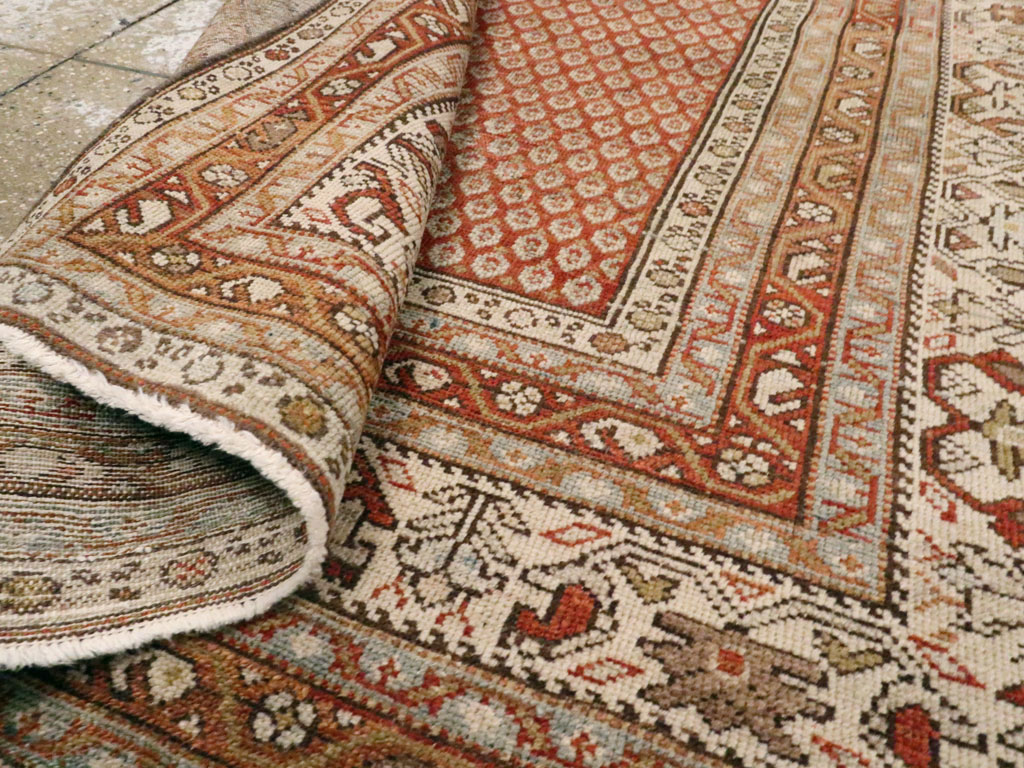 malayer Rug - # 101366