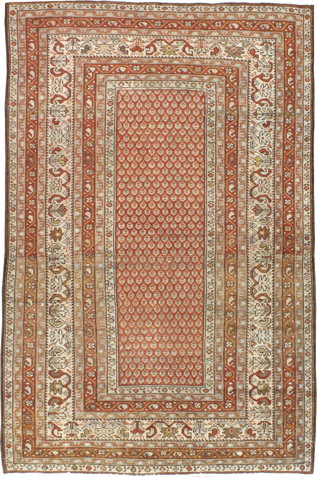 malayer Rug - # 101366