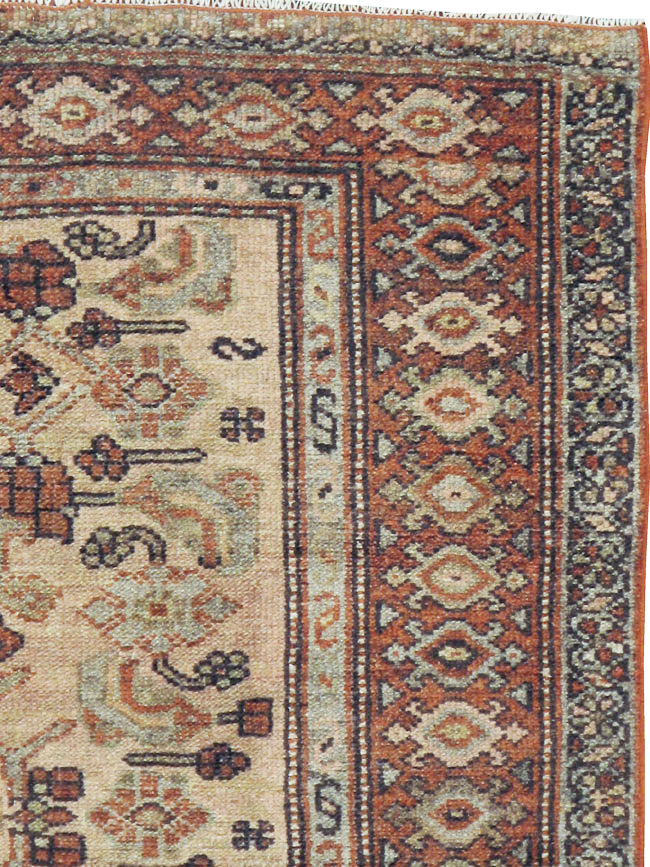 malayer Rug - # 101543