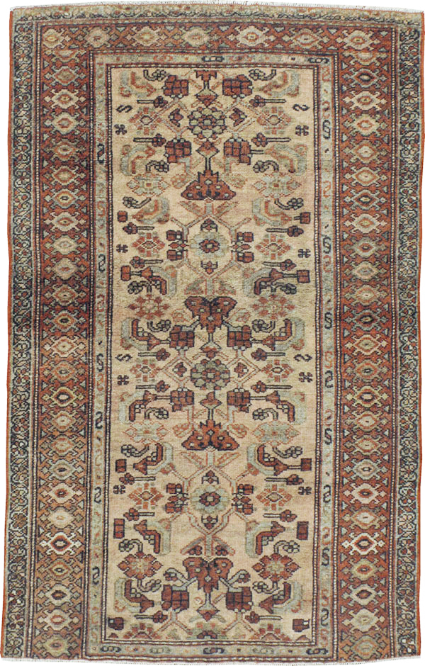 malayer Rug - # 101543