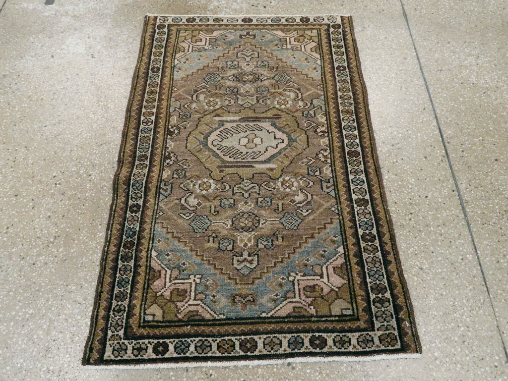 malayer Rug - # 101546