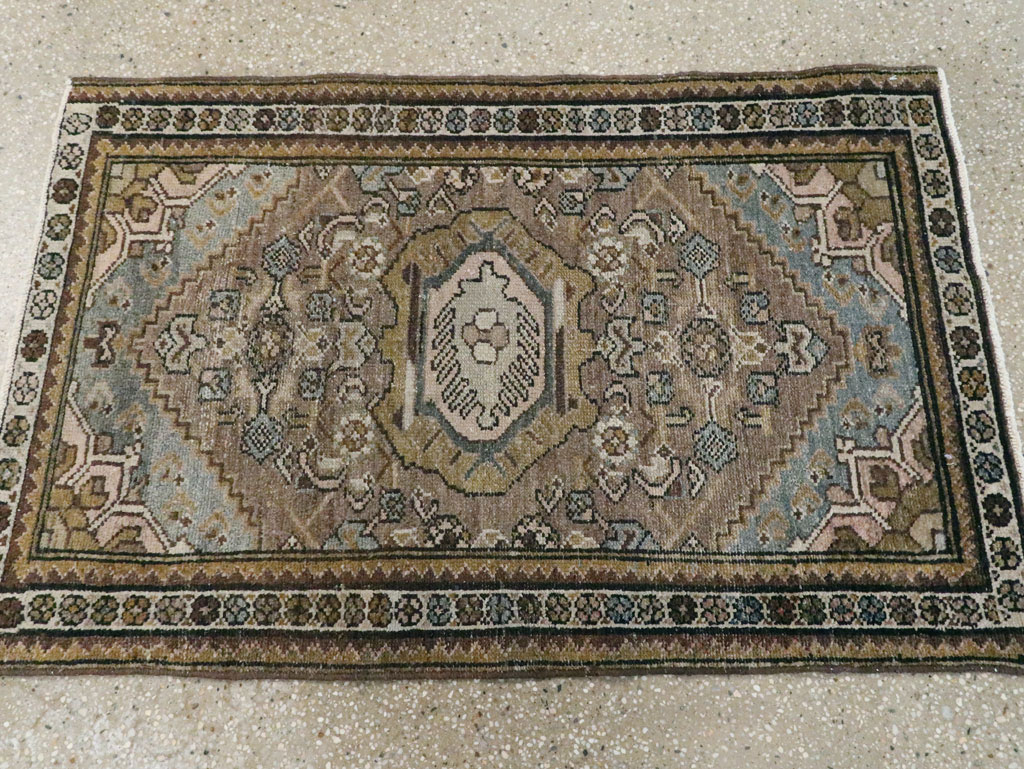 malayer Rug - # 101546