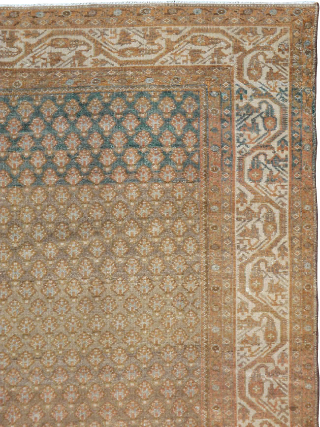 malayer Rug - # 101587