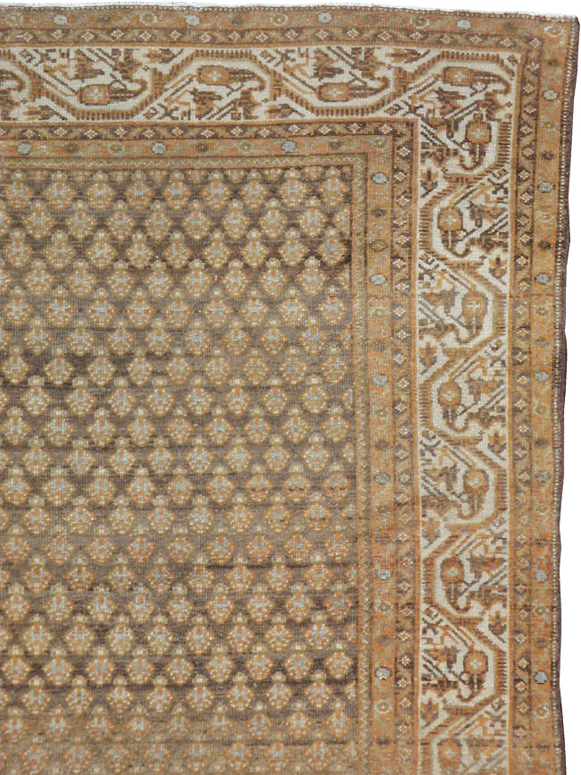 malayer Rug - # 101587