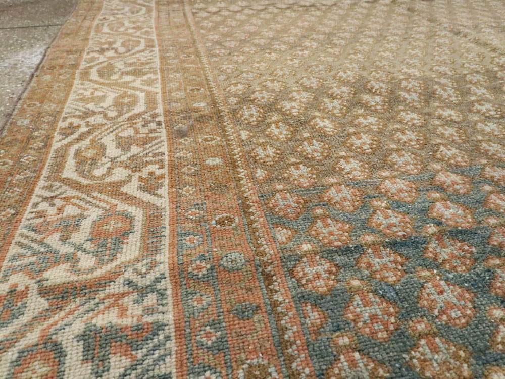 malayer Rug - # 101587