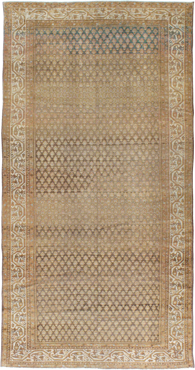 malayer Rug - # 101587