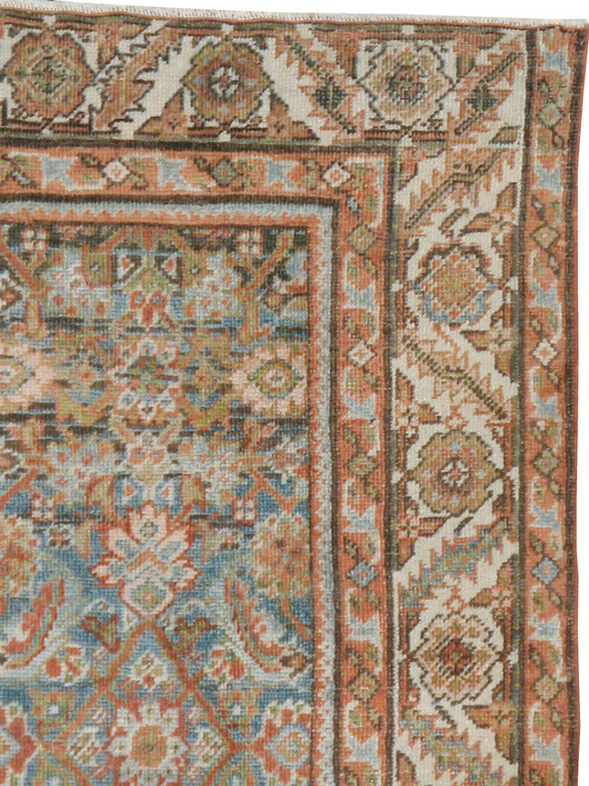malayer Rug - # 101646