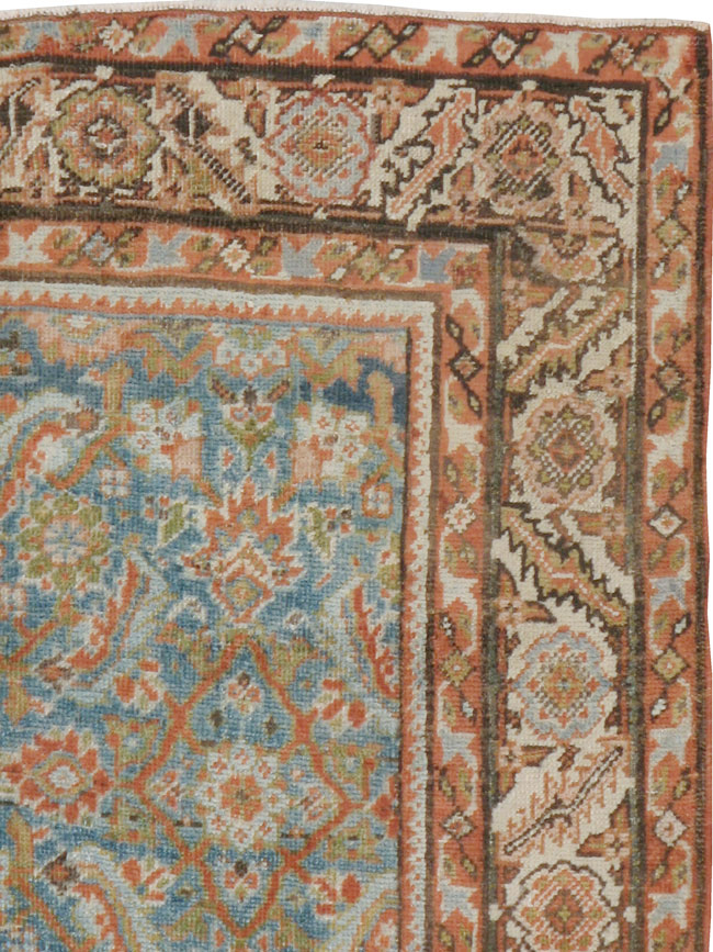 malayer Rug - # 101646