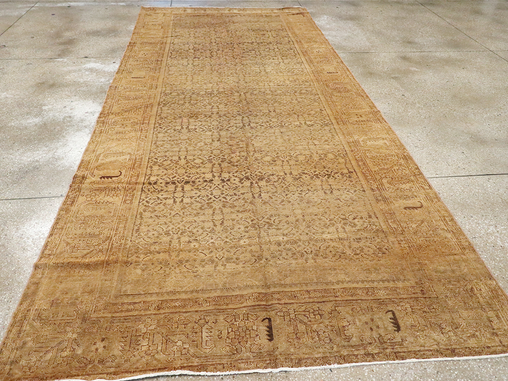 malayer Rug - # 101654