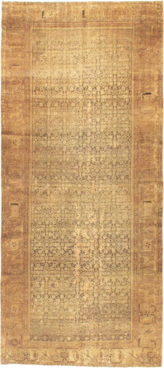 malayer Rug - # 101654