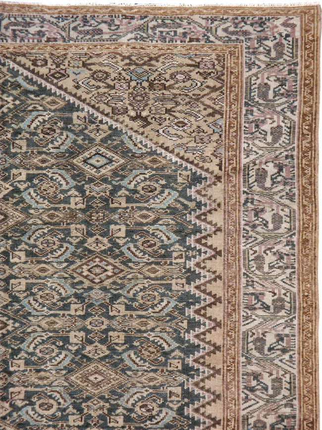 malayer Rug - # 101936