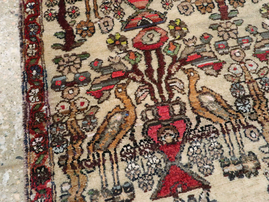 malayer Rug - # 102109