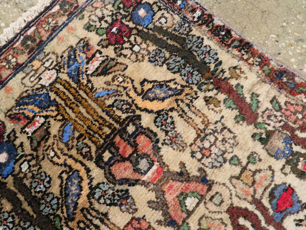 malayer Rug - # 102109