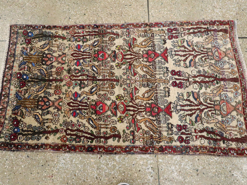 malayer Rug - # 102109