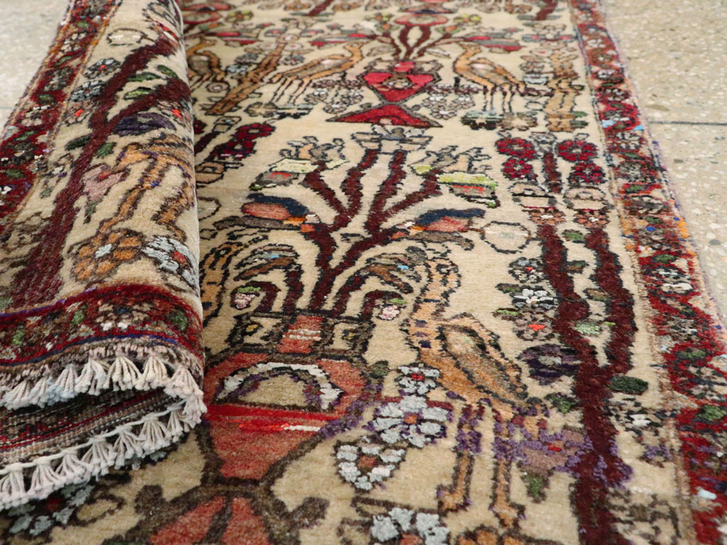 malayer Rug - # 102109