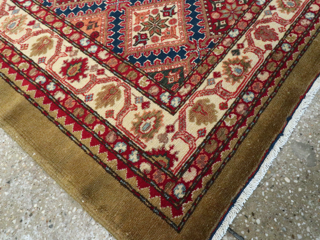 malayer Rug - # 102119