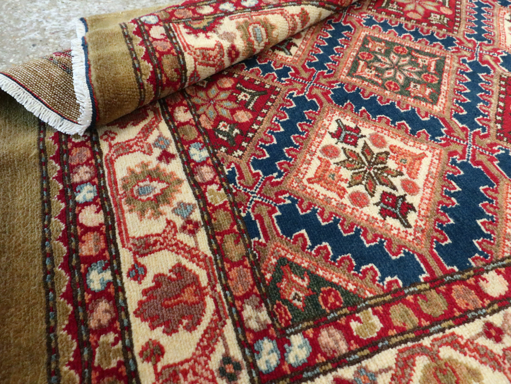 malayer Rug - # 102119