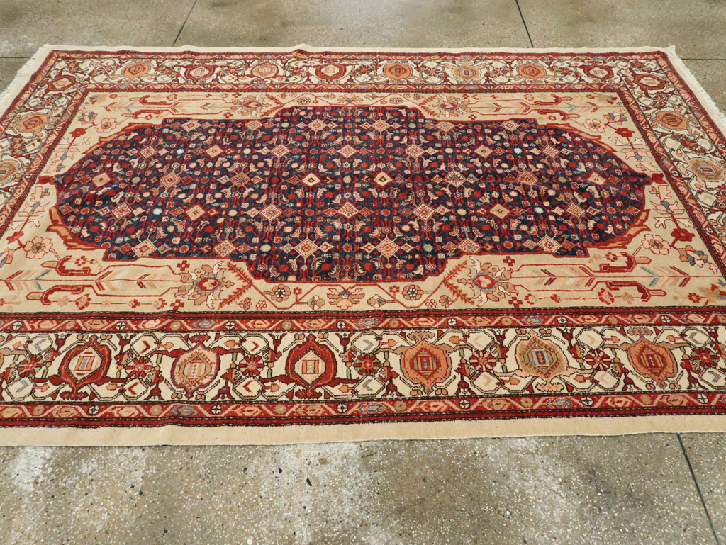 malayer Rug - # 102126