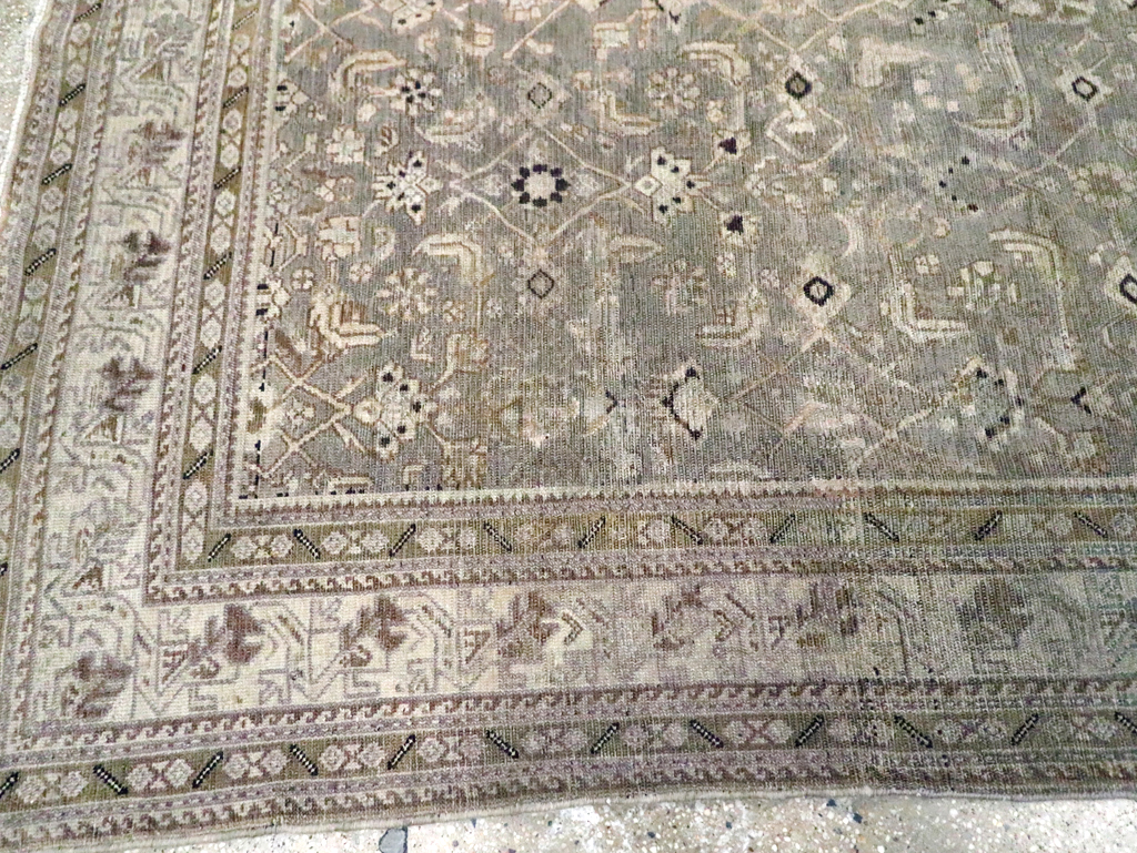 malayer Rug - # 102251