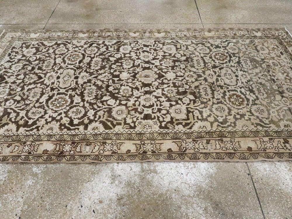 malayer Rug - # 102266
